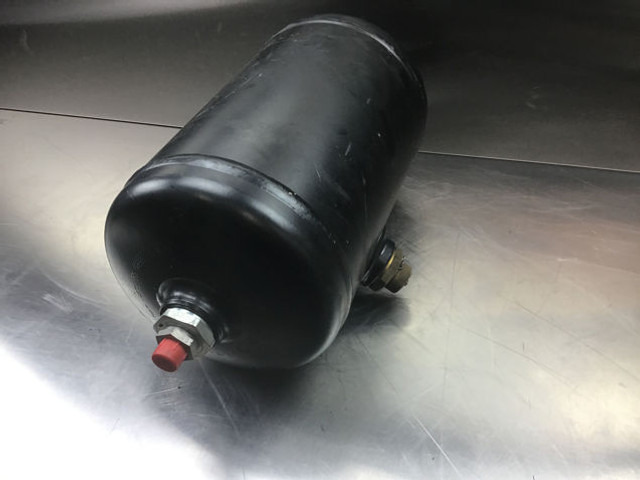 Liebherr Tank - Hydraulic tank: picture 2 Liebherr Tank - Hydraulic tank: picture 2