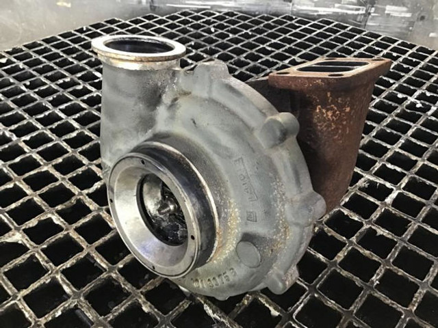 Liebherr Turbo - Turbo: picture 2 Liebherr Turbo - Turbo: picture 2