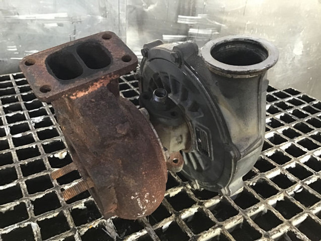 Liebherr Turbo - Turbo: picture 4 Liebherr Turbo - Turbo: picture 4