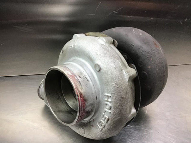 Liebherr Turbo - Turbo: picture 2 Liebherr Turbo - Turbo: picture 2