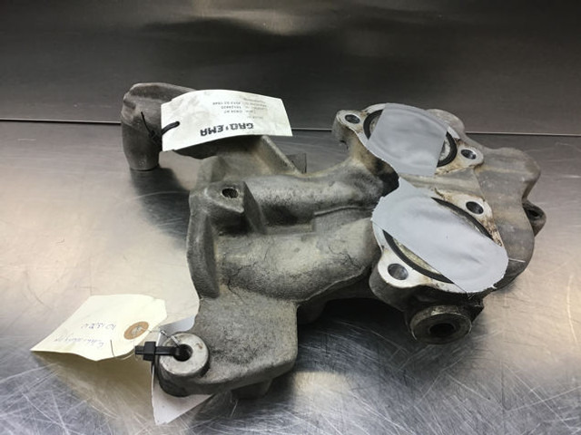 Liebherr Water Collecting Pipe - Coolant pump: picture 3 Liebherr Water Collecting Pipe - Coolant pump: picture 3