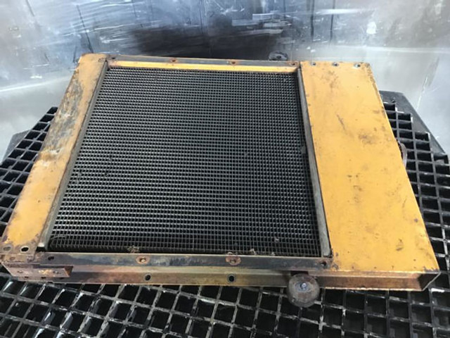 Coolant pump Liebherr Watercooler: picture 7