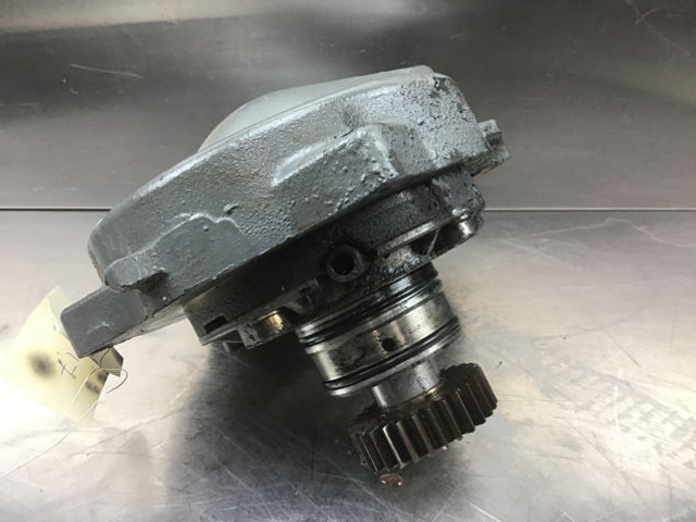 Liebherr Waterpump - Coolant pump: picture 5 Liebherr Waterpump - Coolant pump: picture 5