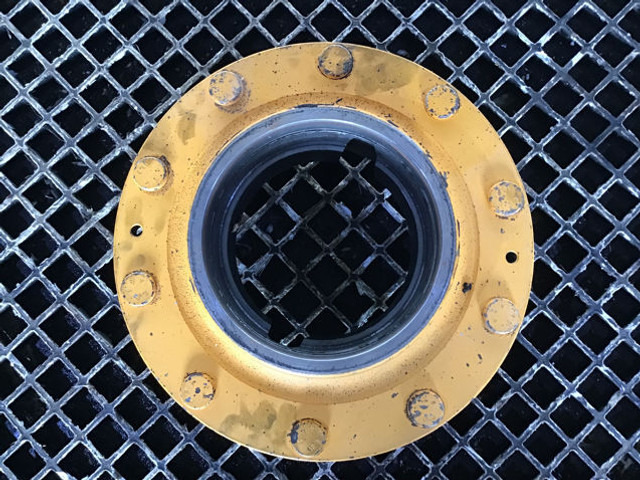 Wheel hub Liebherr Wheel Hub: picture 1