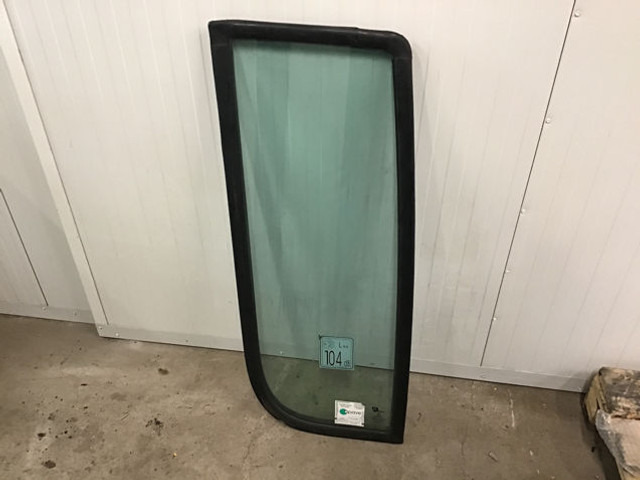 Liebherr Window Glass - Window and parts: picture 3 Liebherr Window Glass - Window and parts: picture 3