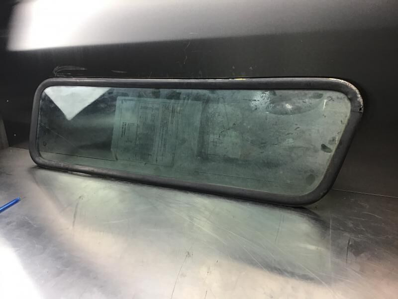 Liebherr Window Glass - Window and parts: picture 3 Liebherr Window Glass - Window and parts: picture 3