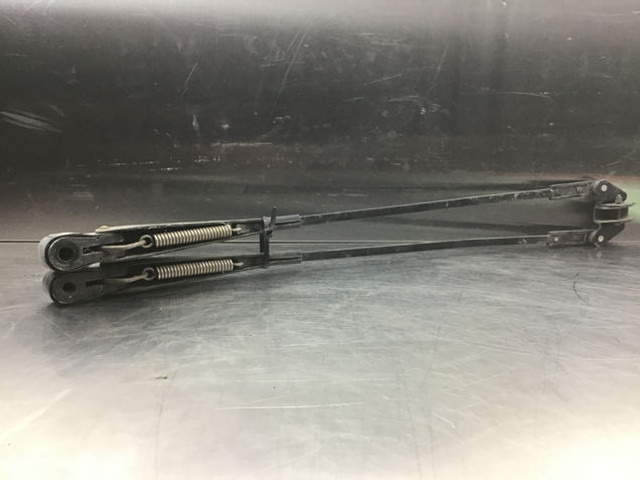 Liebherr Wiper Arm - Wiper: picture 3 Liebherr Wiper Arm - Wiper: picture 3