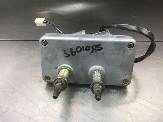 Liebherr Wiper Motor - Wiper: picture 2 Liebherr Wiper Motor - Wiper: picture 2