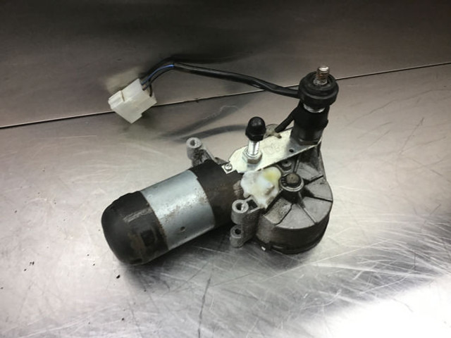Liebherr Wiper Motor - Wiper: picture 1 Liebherr Wiper Motor - Wiper: picture 1