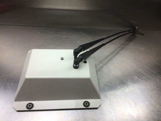 Liebherr Wiper Motor - Wiper: picture 1 Liebherr Wiper Motor - Wiper: picture 1