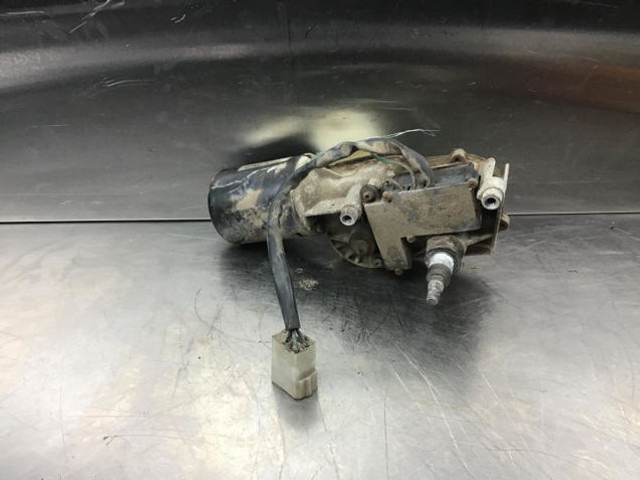 Liebherr Wiper motor - Wiper: picture 5 Liebherr Wiper motor - Wiper: picture 5