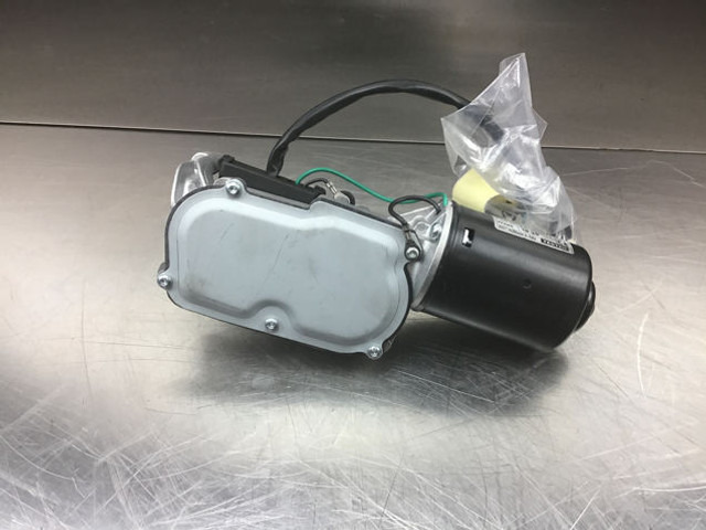 Liebherr Wiper motor - Wiper: picture 4 Liebherr Wiper motor - Wiper: picture 4