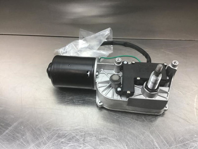 Liebherr Wiper motor - Wiper: picture 2 Liebherr Wiper motor - Wiper: picture 2