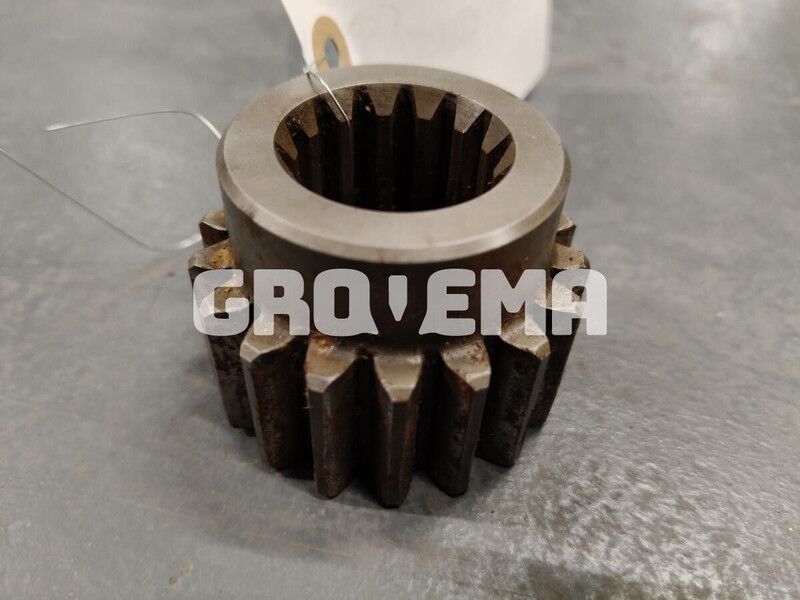 Liebherr R922 LC / R922 NLC / R922 SLC / R922 XLC - Spare parts: picture 1 Liebherr R922 LC / R922 NLC / R922 SLC / R922 XLC - Spare parts: picture 1