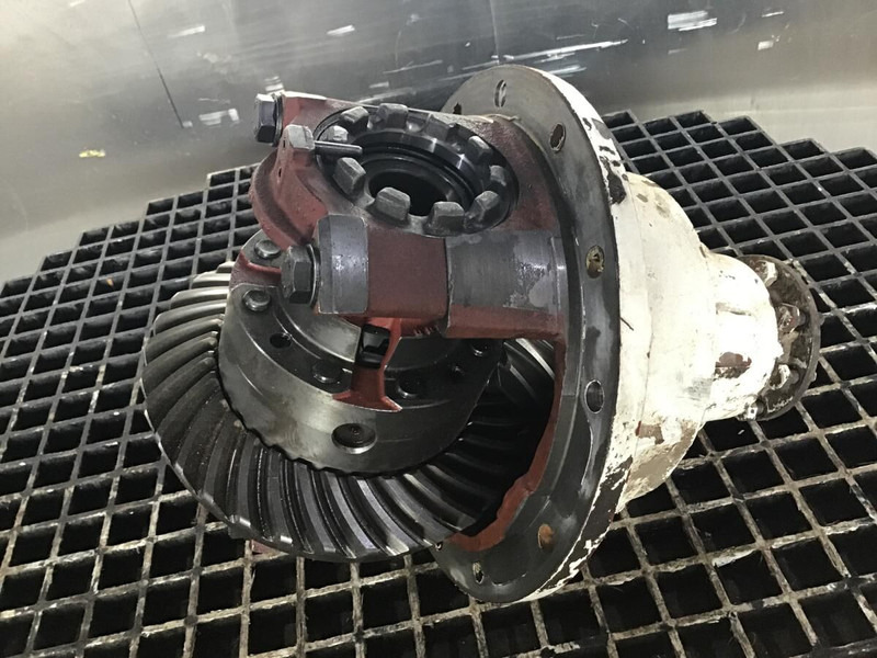 ZF Differential - Differential gear: picture 3 ZF Differential - Differential gear: picture 3