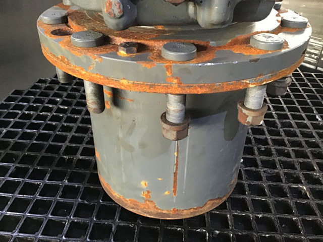 ZF Final Drive - Suspension: picture 2 ZF Final Drive - Suspension: picture 2