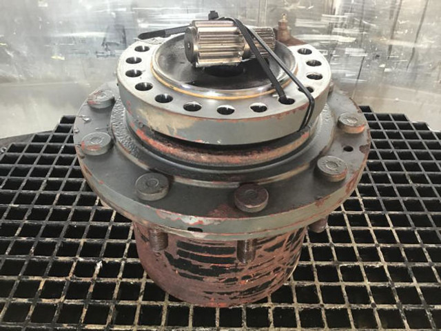 ZF Final Drive - Suspension: picture 5 ZF Final Drive - Suspension: picture 5