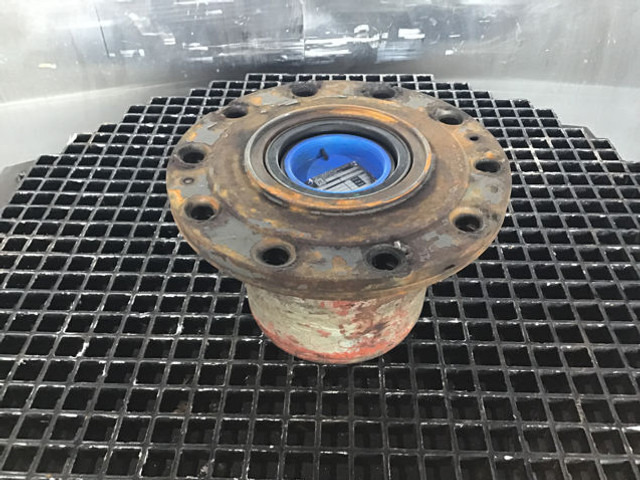 ZF Final Drive - Suspension: picture 5 ZF Final Drive - Suspension: picture 5