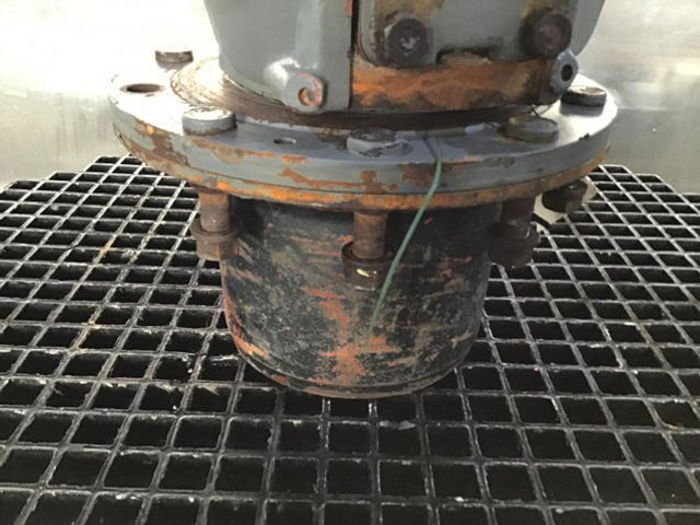 ZF Final Drive - Suspension: picture 5 ZF Final Drive - Suspension: picture 5