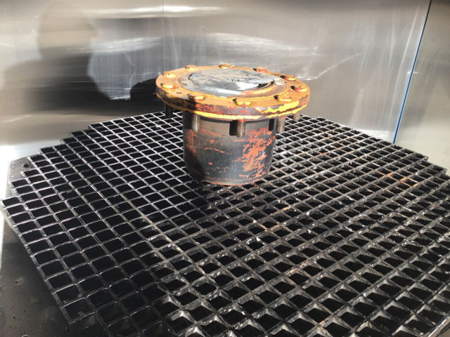 ZF Final Drive - Suspension: picture 2 ZF Final Drive - Suspension: picture 2