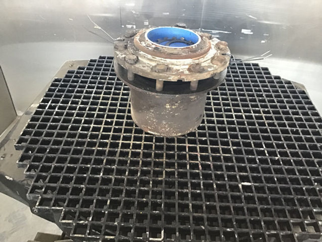 ZF Final Drive - Suspension: picture 3 ZF Final Drive - Suspension: picture 3