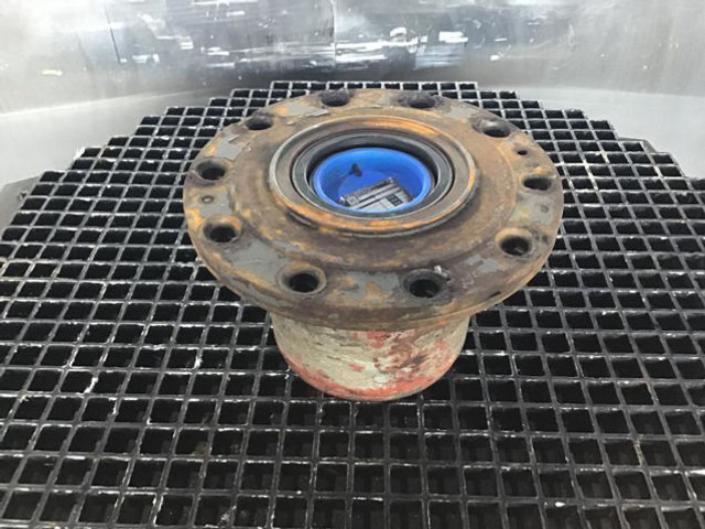 ZF Final Drive - Suspension: picture 1 ZF Final Drive - Suspension: picture 1