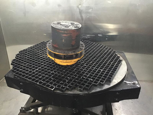 ZF Final Drive - Suspension: picture 5 ZF Final Drive - Suspension: picture 5