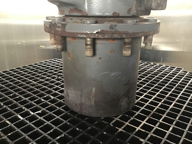 ZF Final Drive - Suspension: picture 1 ZF Final Drive - Suspension: picture 1