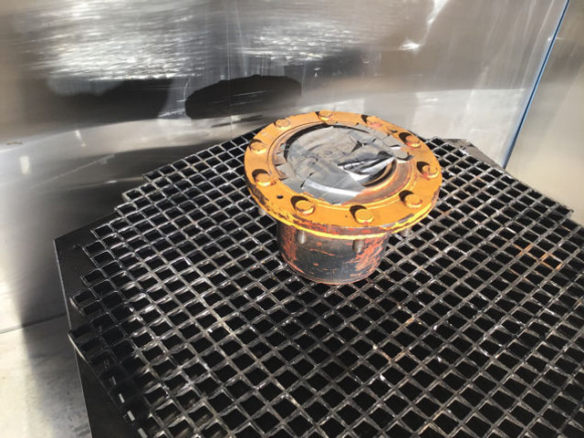 ZF Final Drive - Suspension: picture 5 ZF Final Drive - Suspension: picture 5