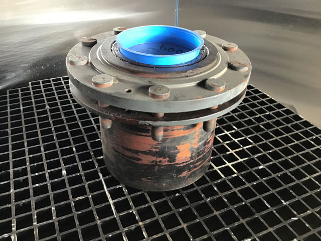 ZF Final Drive - Suspension: picture 3 ZF Final Drive - Suspension: picture 3