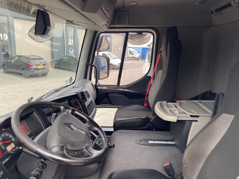 Box truck Renault D16.280 / Closed Box / Automatic / Euro 6: picture 7 Box truck Renault D16.280 / Closed Box / Automatic / Euro 6: picture 7