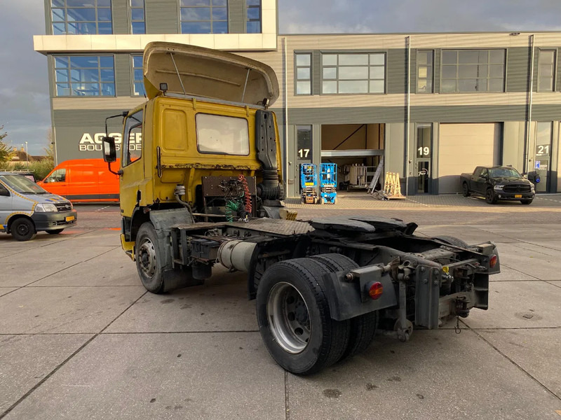 DAF CF 75.240 SC / Manual / Euro 1 - Tractor unit: picture 4 DAF CF 75.240 SC / Manual / Euro 1 - Tractor unit: picture 4