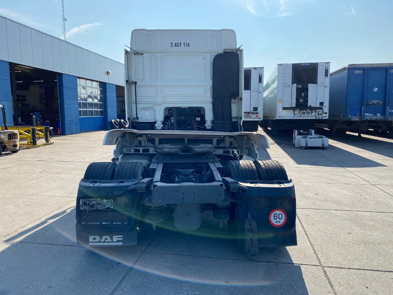 DAF XF 106.460 SC / Damaged / Stand Airco - Tractor unit: picture 5 DAF XF 106.460 SC / Damaged / Stand Airco - Tractor unit: picture 5