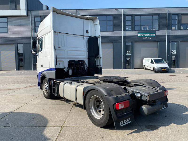 DAF XF 106.480 SSC / 2x Tank / Stand Airco - Tractor unit: picture 4 DAF XF 106.480 SSC / 2x Tank / Stand Airco - Tractor unit: picture 4