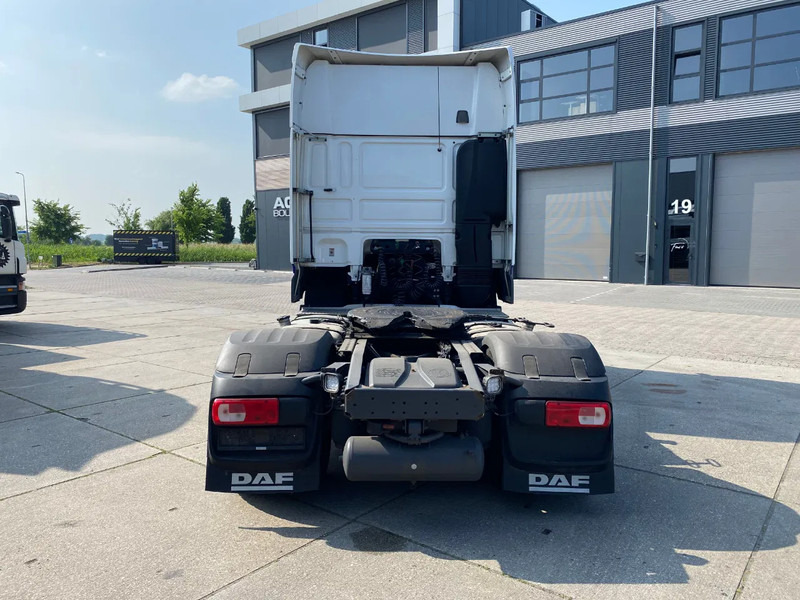 DAF XF 106.480 SSC / 2x Tank / Stand Airco - Tractor unit: picture 5 DAF XF 106.480 SSC / 2x Tank / Stand Airco - Tractor unit: picture 5