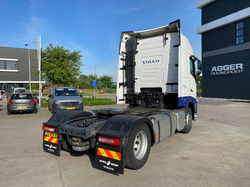 Volvo FH 13.460 Globetrotter / I-Save - Tractor unit: picture 5 Volvo FH 13.460 Globetrotter / I-Save - Tractor unit: picture 5