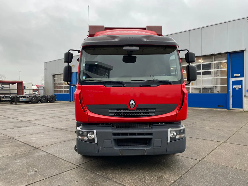 Renault Premium 380 6x2/4 / Drinks Transport - Truck: picture 2 Renault Premium 380 6x2/4 / Drinks Transport - Truck: picture 2