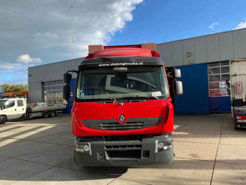Renault Premium 380 6x2/4 / Drinks Transport - Truck: picture 2 Renault Premium 380 6x2/4 / Drinks Transport - Truck: picture 2