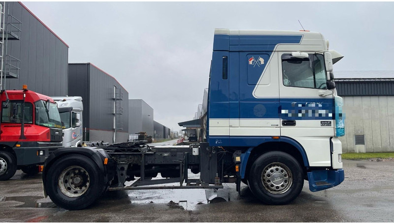 DAF TE47XS Manual HOLLAND TRUCK - Tractor unit: picture 5 DAF TE47XS Manual HOLLAND TRUCK - Tractor unit: picture 5