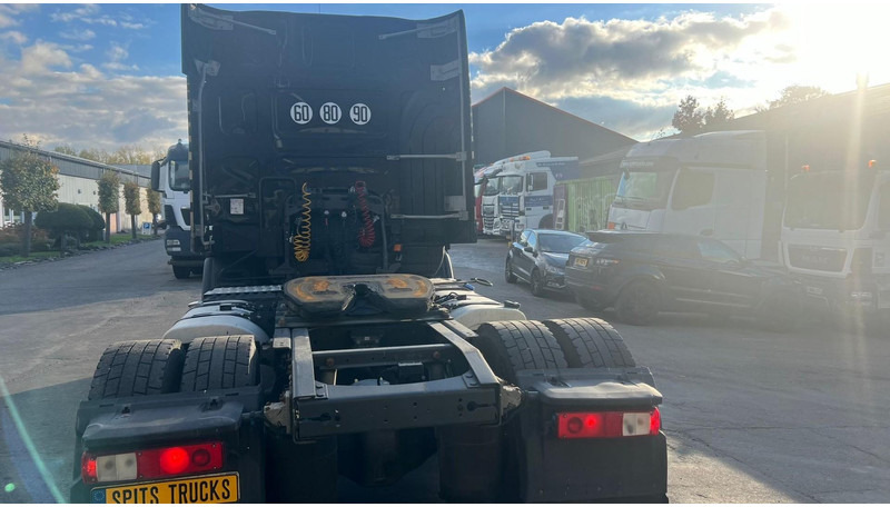 Renault PREMIUM 460 DXI - Tractor unit: picture 4 Renault PREMIUM 460 DXI - Tractor unit: picture 4