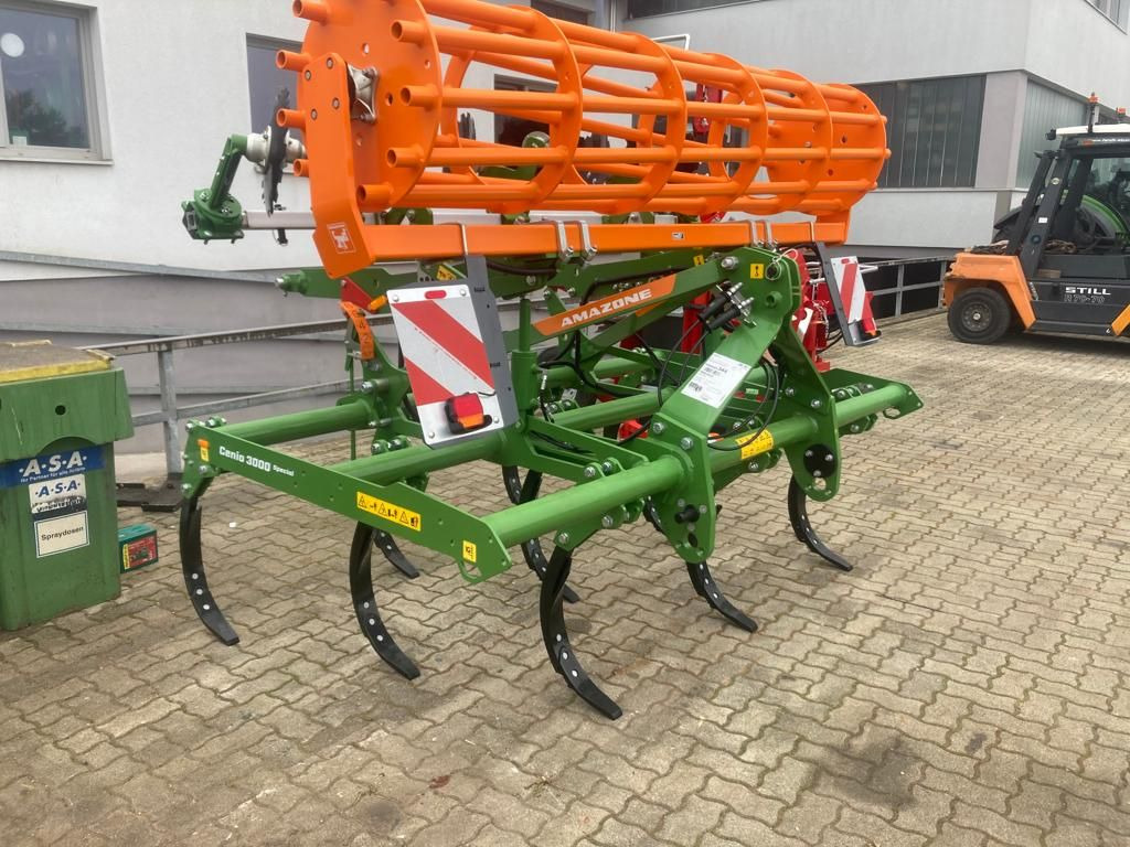 Amazone CENIO 3000 Special - Cultivator: picture 2 Amazone CENIO 3000 Special - Cultivator: picture 2