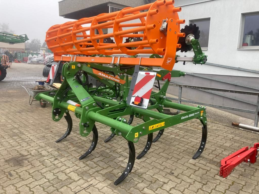 Amazone CENIO 3000 Special - Cultivator: picture 3 Amazone CENIO 3000 Special - Cultivator: picture 3