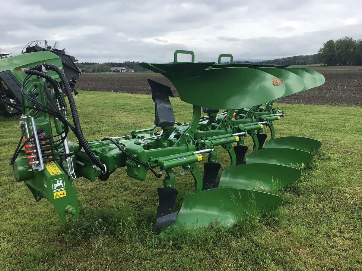 Amazone Cayros XS 1050 Vario - Plow: picture 2 Amazone Cayros XS 1050 Vario - Plow: picture 2