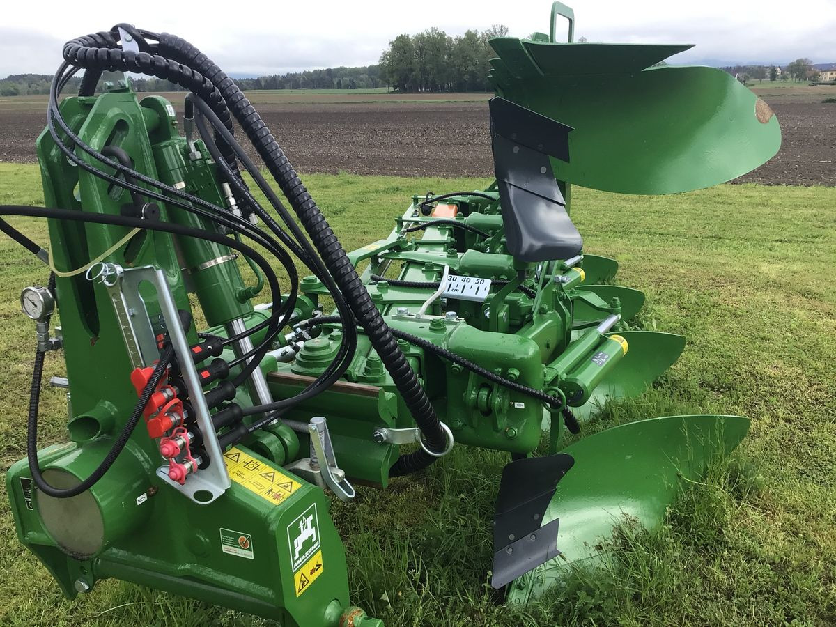 Amazone Cayros XS 1050 Vario - Plow: picture 3 Amazone Cayros XS 1050 Vario - Plow: picture 3