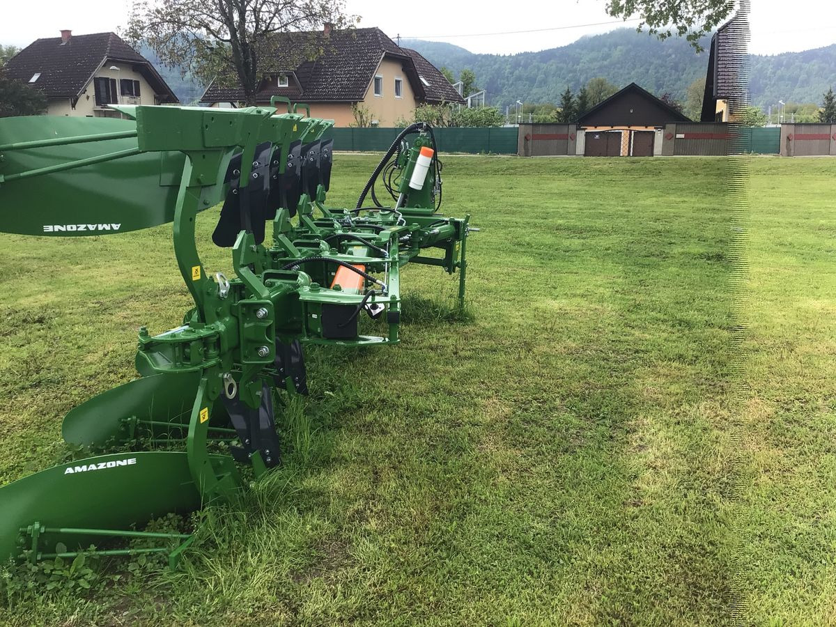 Amazone Cayros XS 1050 Vario - Plow: picture 4 Amazone Cayros XS 1050 Vario - Plow: picture 4