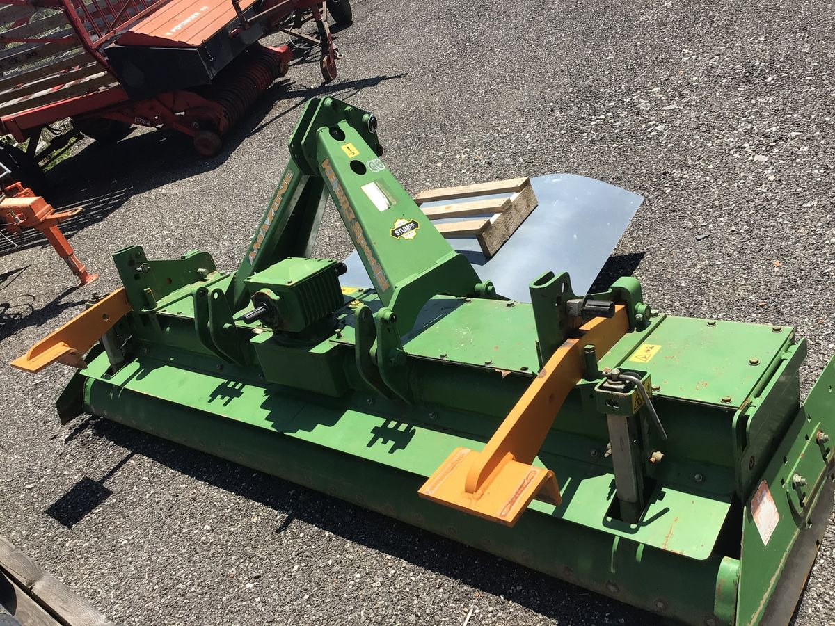 Amazone KE 303 Special - Harrow: picture 3 Amazone KE 303 Special - Harrow: picture 3