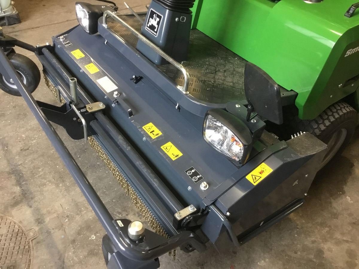 Amazone PH1500 - Garden mower: picture 4 Amazone PH1500 - Garden mower: picture 4