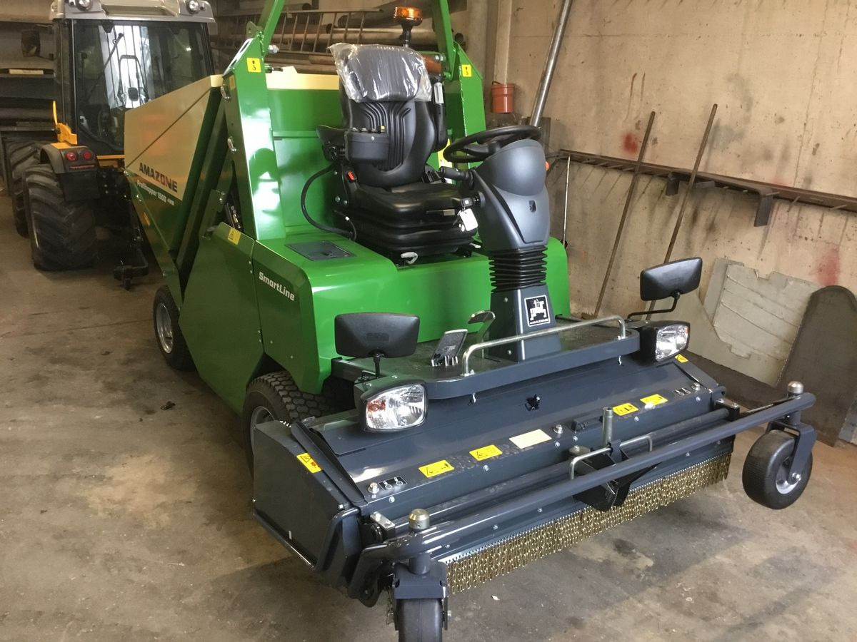 Amazone PH1500 - Garden mower: picture 2 Amazone PH1500 - Garden mower: picture 2