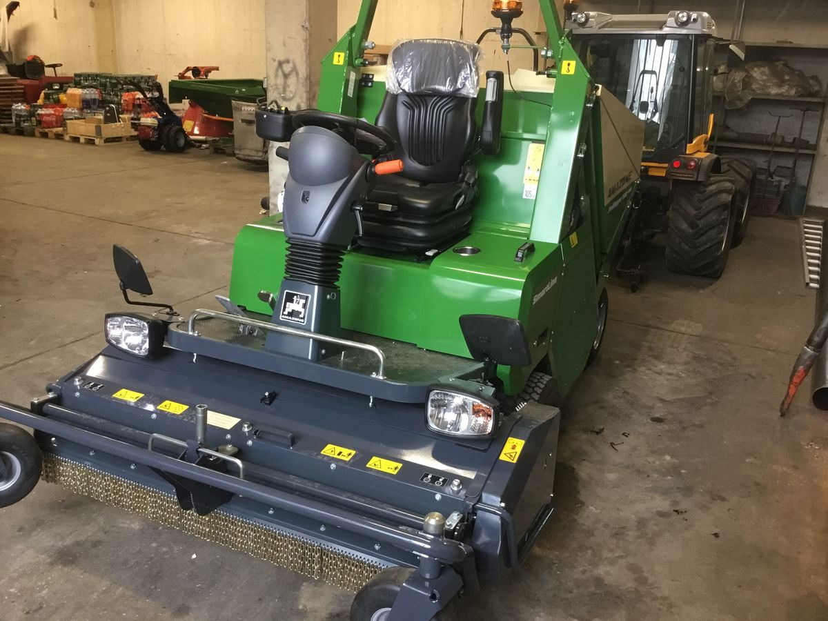 Amazone PH1500 - Garden mower: picture 3 Amazone PH1500 - Garden mower: picture 3