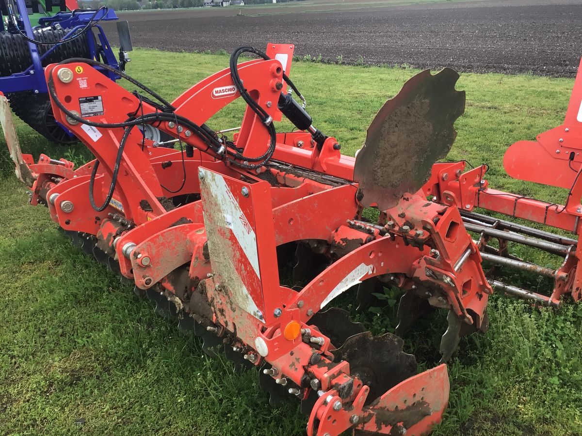 Maschio Veloce 30 - Disc harrow: picture 3 Maschio Veloce 30 - Disc harrow: picture 3